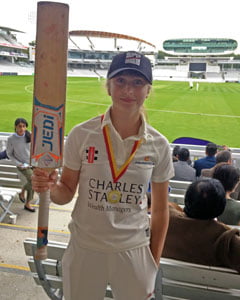 Marshalls Sponsorship