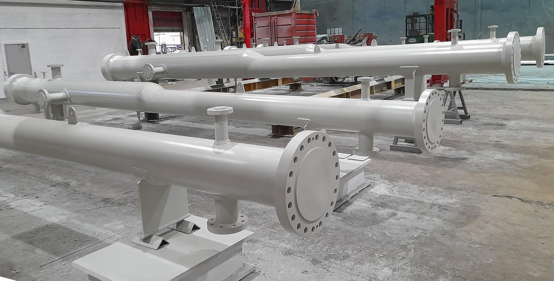 Specialist Protective Coatings