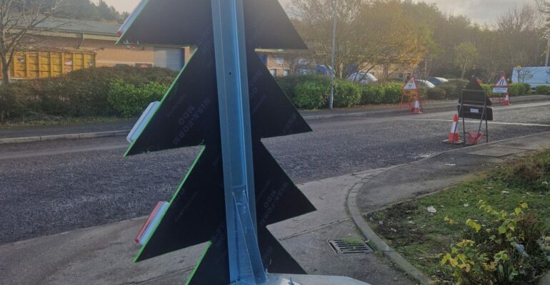 Christmas 2022 at Hoard-it