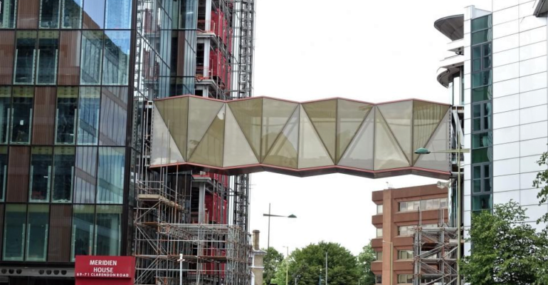 Bridge Market - TK Maxx