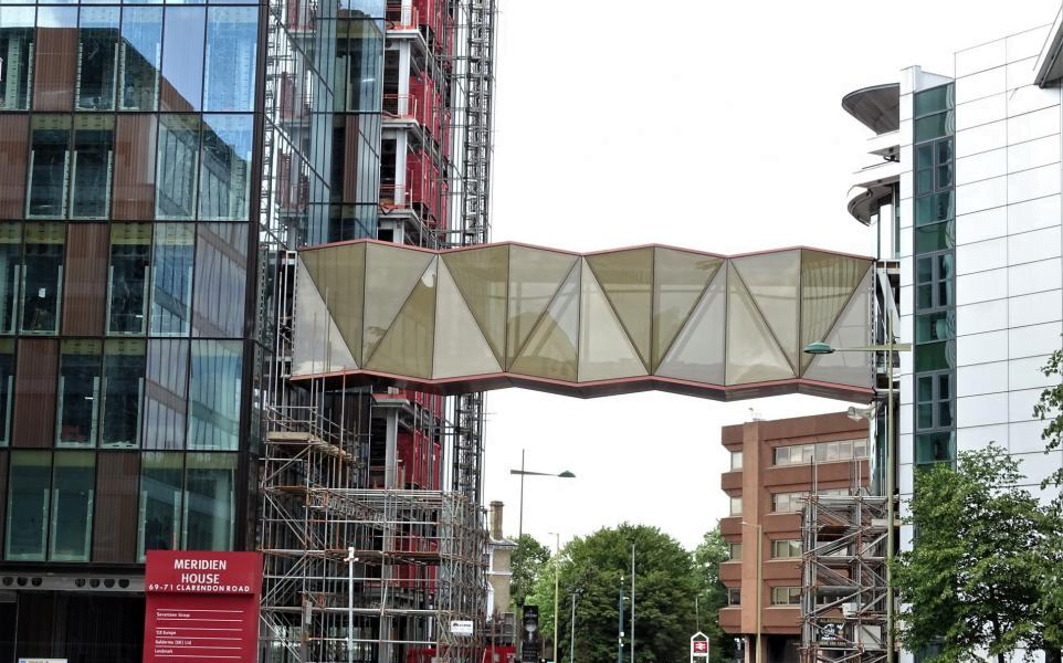 Bridge Market - TK Maxx