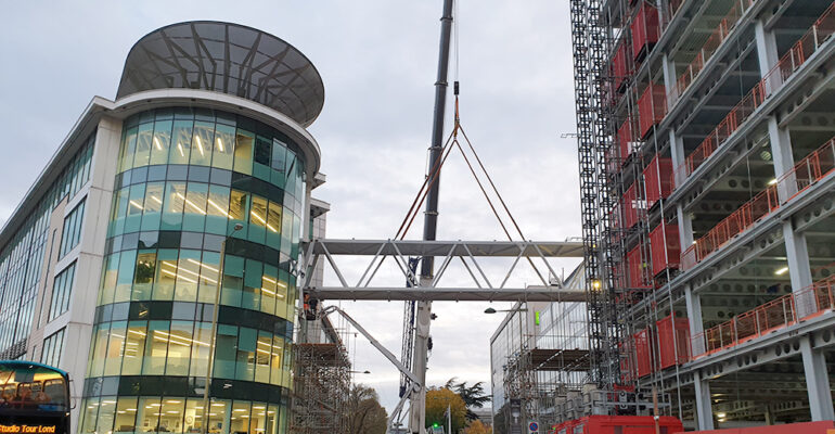 Billington TK Maxx Billington launches into the bridge market
