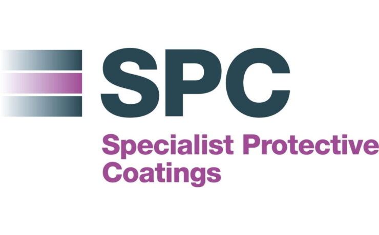 Specialist Protective Coatings SPC - lifting capacity increased with gantry crane