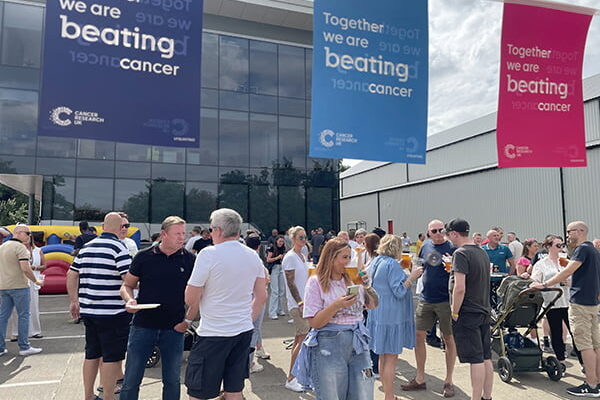 2024 Summer Festival