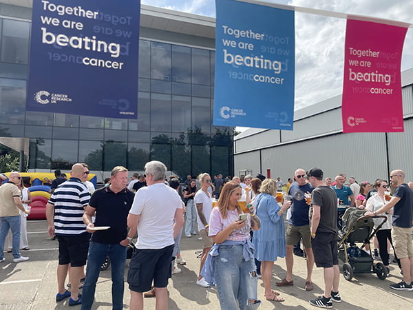 2024 Summer Festival