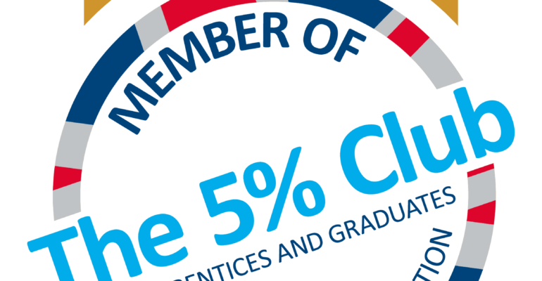 gold membership - The 5% club