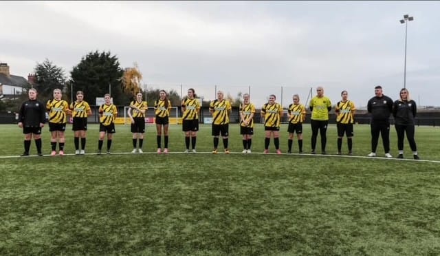 Tubecon Sponsors Local Sports Clubs