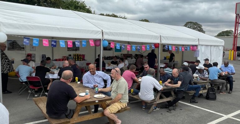 Billington summer festival 2025