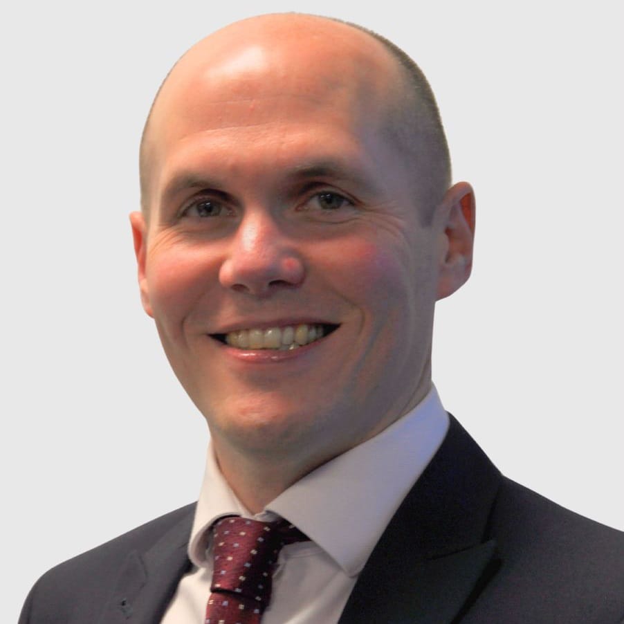 Dave Jones Chief Financial Officer - Billington Holdings