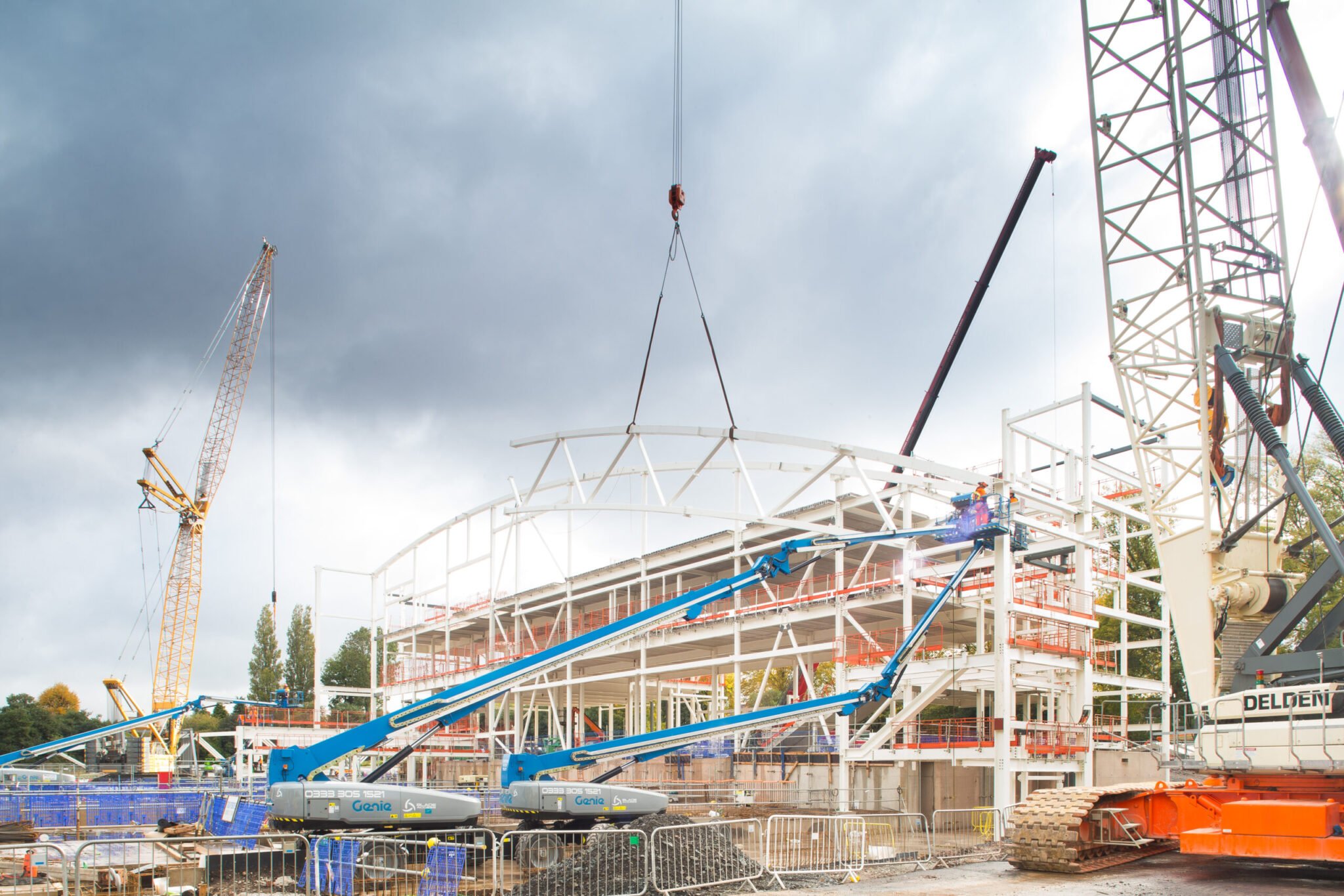 Billington Structures